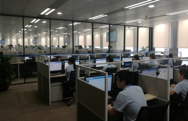 廣東聯通助力集約化納稅熱線服務，推動信息技術咨詢升級