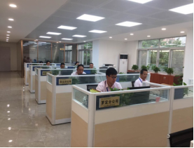 廣東鴻山環(huán)境集團(tuán) 專業(yè)信息技術(shù)咨詢服務(wù)，賦能綠色生態(tài)發(fā)展